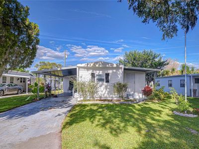 6044 Alpine Dr, Zephyrhills, FL, 33542