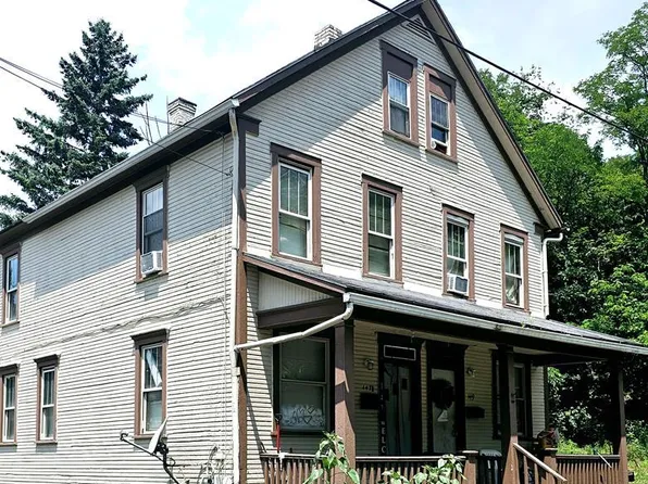 147/149 Buck Ave, Johnstown, PA 15902