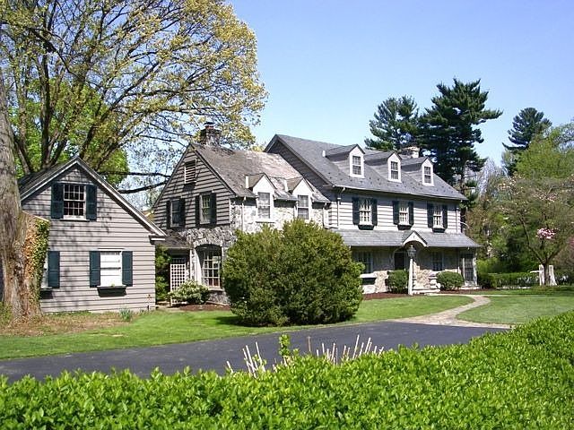 Front Elevation