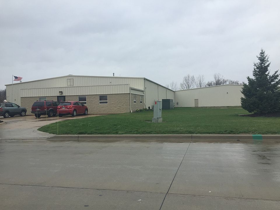 2nd image of John Clark Ln