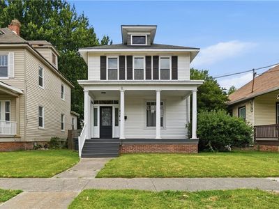 416 Lee St, Hampton, VA, 23669