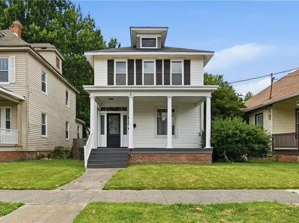 416 Lee St, Hampton, VA 23669