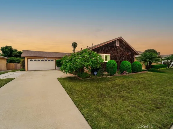 13631 Lorna St, Garden Grove, CA 92844