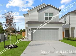 1417 Acorn Meadow St, Houston, TX 77067