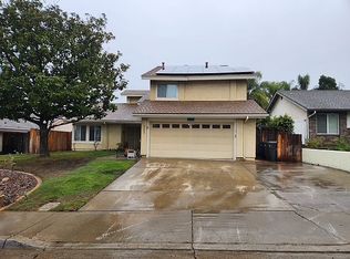 2009 Wind River Rd, El Cajon, CA 92019