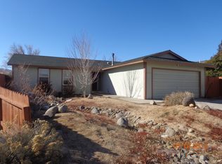 3924 Buckingham Sq, Reno, NV 89503