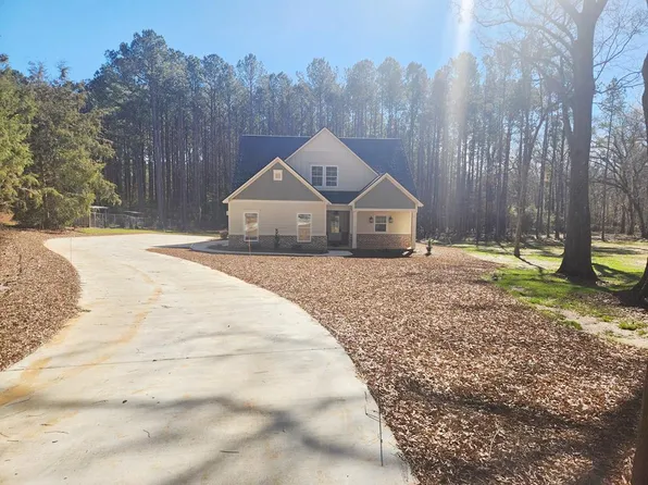 136 Hardwood Ln, Leesburg, GA 31763