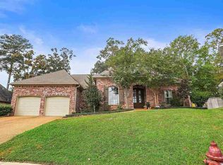 218 Huntington Holw, Brandon, MS 39047