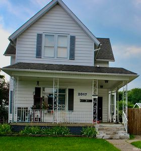 2017 S William St, South Bend, IN, 46613