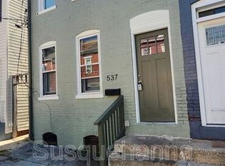 537 Woodward St, Lancaster, PA 17602