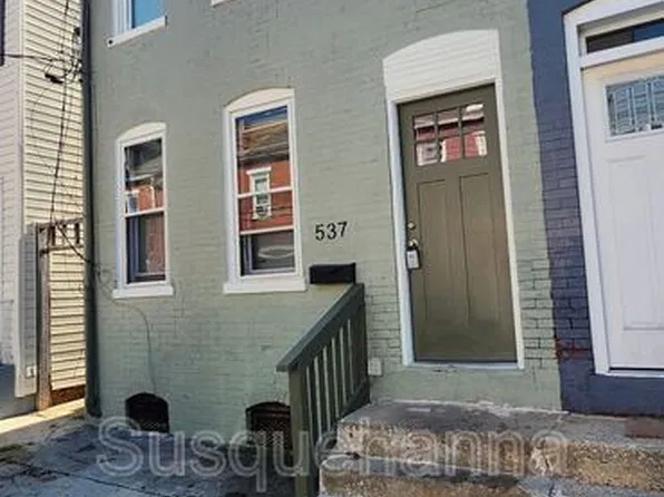 537 Woodward St, Lancaster, PA 17602