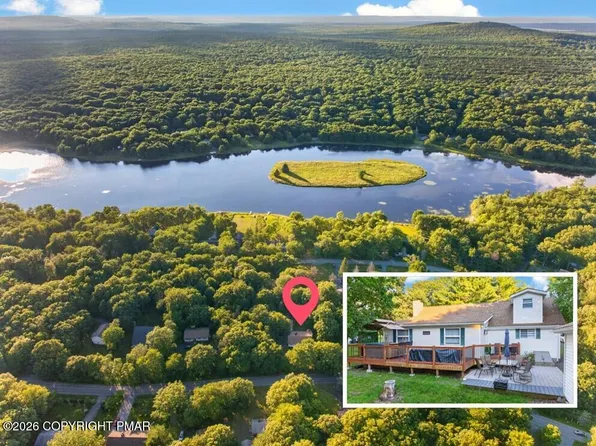 457 Mountain Rd, Albrightsville, PA 18210