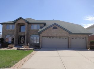 4609 Abbey Ln, Matteson, IL 60443