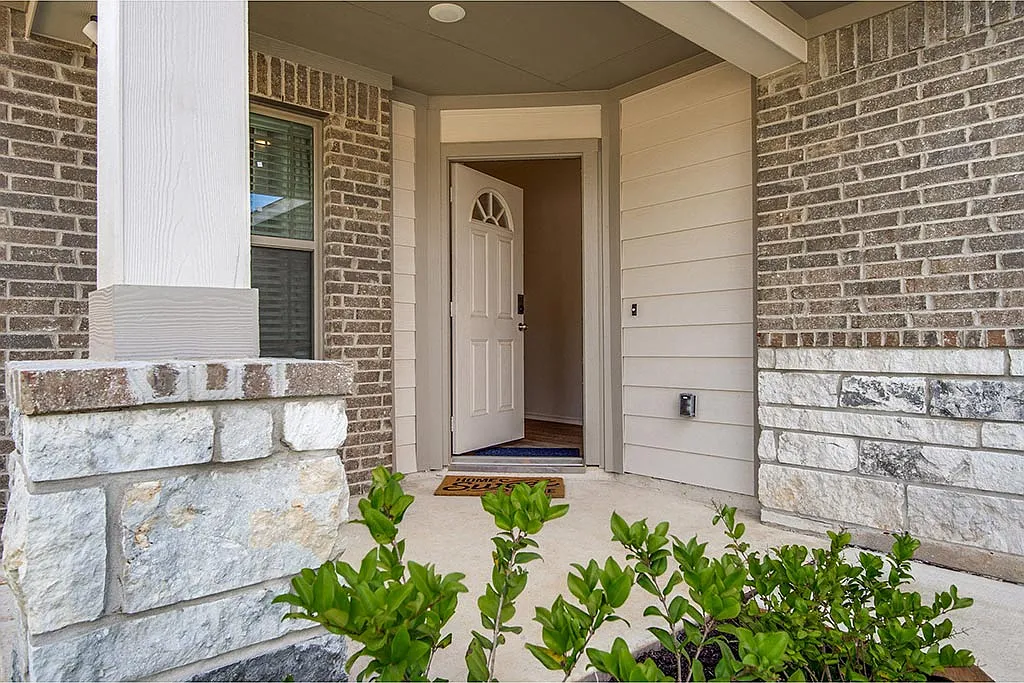 The Village at Granger Pines — Photo 2