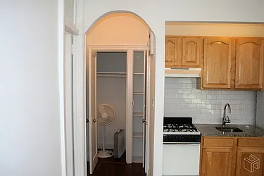 Rented by Halstead Real Estate