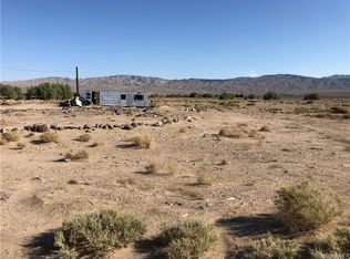 47941 Horner St, Newberry Springs, CA 92365