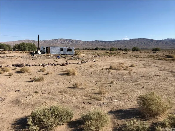 47941 Horner St, Newberry Springs, CA 92365