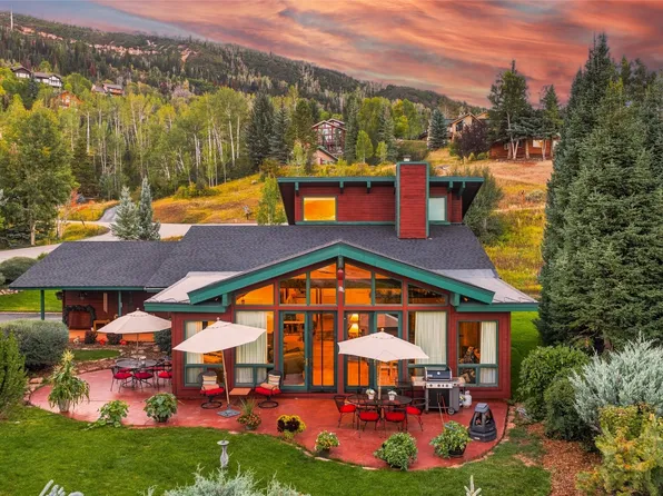31650 Mt Werner Road, Steamboat Springs, CO 80487