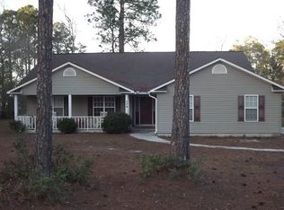 529 Miles Rd, Baxley, GA 31513