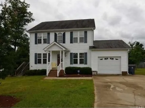 113 Jade Cir, Knightdale, NC 27545