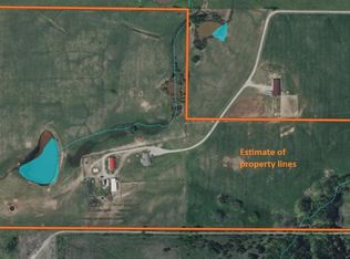 11494 Ns 3540 Rd, Prague, OK 74864