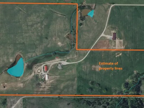 11494 Ns 3540 Rd, Prague, OK 74864