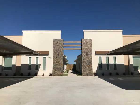 2806 Javalina Ave APT 2, Edinburg, TX 78542