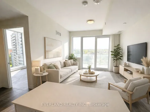 15 Ellerslie Ave #905, Toronto, ON M2N 5P9