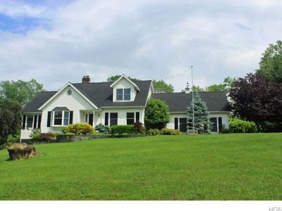 188 Big Island Rd, Warwick, NY, 10990