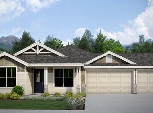 912 Rainier Loop, Mount Vernon, WA 98274