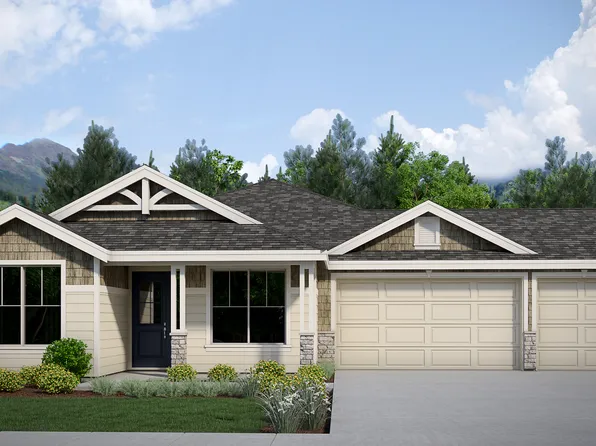 912 Rainier Loop, Mount Vernon, WA 98274