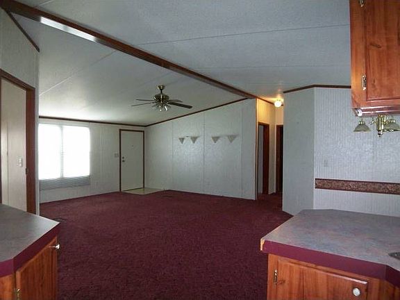 Great Room Feel