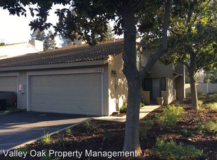 1208 W Roseburg Ave APT A, Modesto, CA 95350