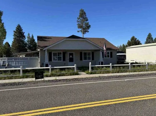 16671 William Foss Rd, La Pine, OR 97739