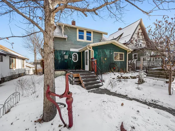 3646 Emerson Ave N, Minneapolis, MN 55412