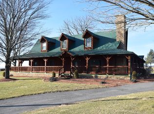 1945 General Potter Hwy, Centre Hall, PA 16828