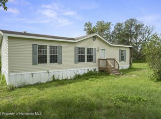 15064 Bailey Hill Rd, Brooksville, FL 34614