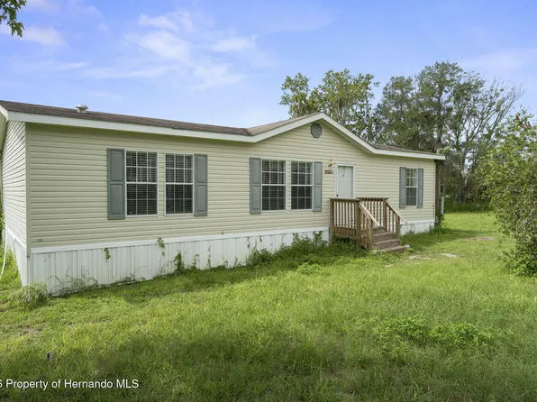 15064 Bailey Hill Rd, Brooksville, FL 34614