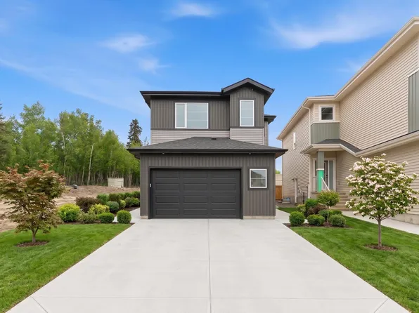 29 Axelwood Cres, Spruce Grove, AB T7X 4G4