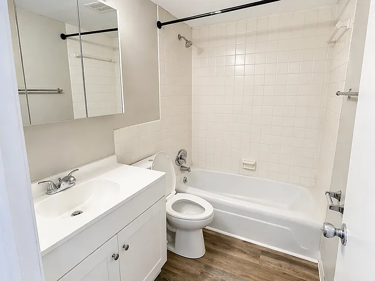 Bellemeade Apartments — Photo 6