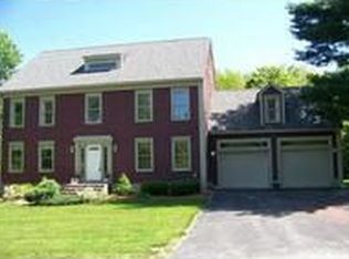 6 Jacob Amsden Rd, Westborough, MA 01581