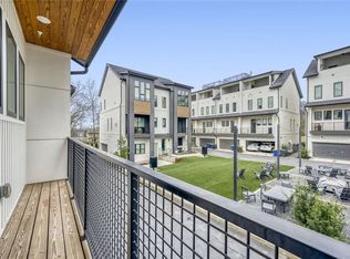 2347 Hosea L Williams Dr Unit 17, Atlanta, GA 30317