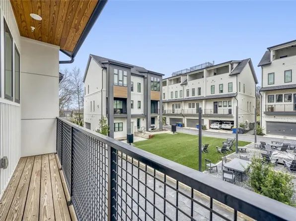 2347 Hosea L Williams Dr Unit 17, Atlanta, GA 30317