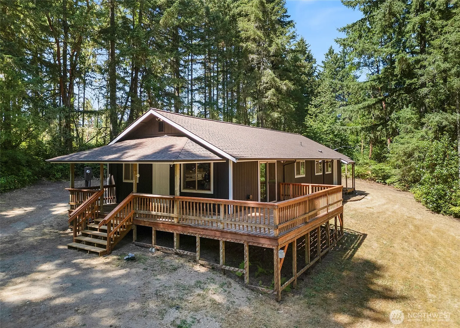 3007 Creviston Road SW photo 1