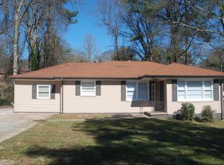 2286 Marion Cir, Decatur, GA 30032