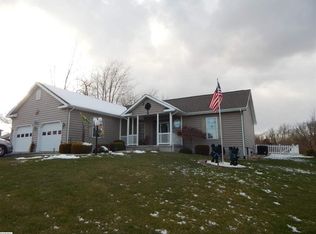 72 Old Laurel Hill Rd, Verona, VA 24482