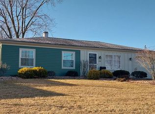 308 Birch Hill Dr, Medina, OH 44256