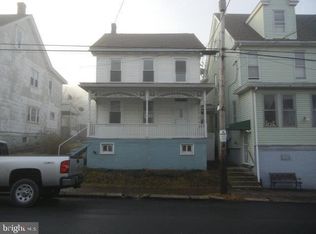 608 E Patterson St, Lansford, PA 18232