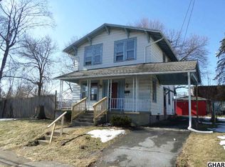 1134 S 18th St, Harrisburg, PA 17104