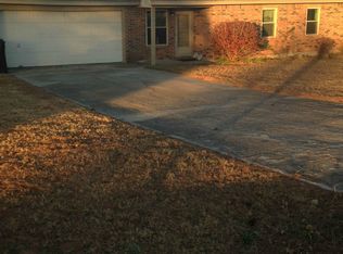 19021 Rock Spring Dr, Newalla, OK 74857